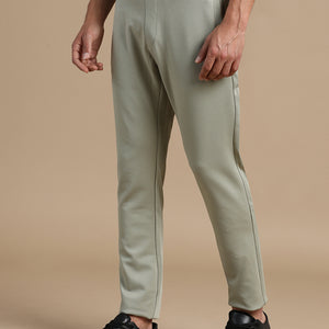 Olive Green Men's Joggers