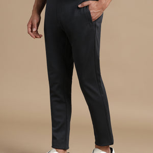 Dark Grey Men's Joggers