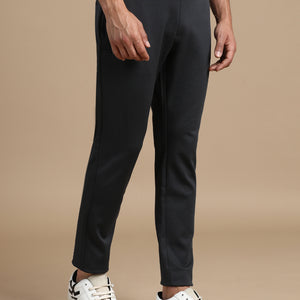 Dark Grey Men's Joggers