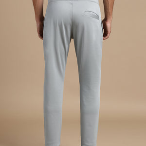 Light Grey Men's Joggers