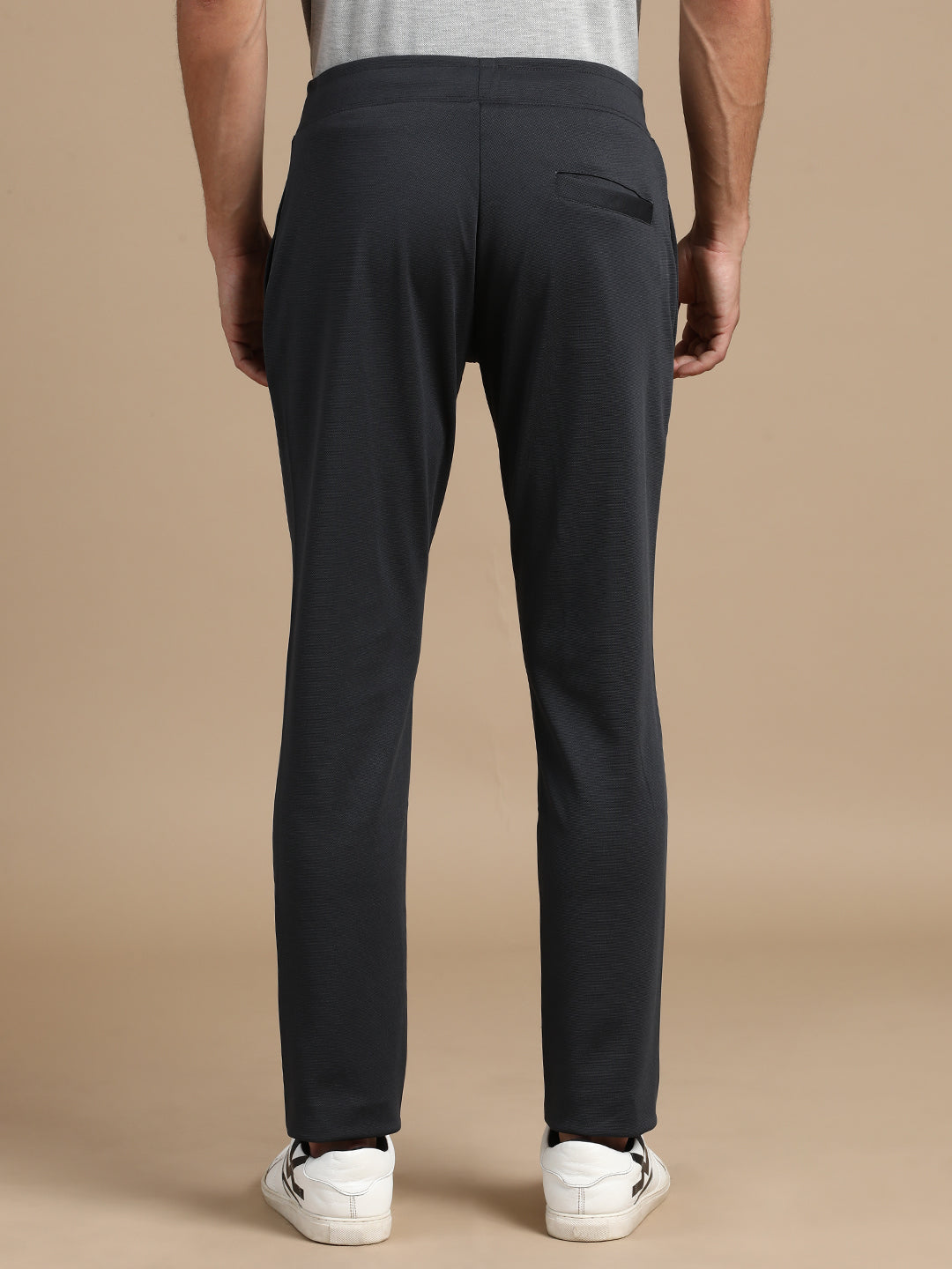 Dark Grey Men's Joggers