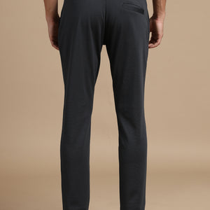 Dark Grey Men's Joggers