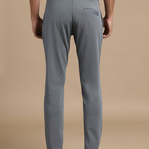 Stone Grey Men's Joggers